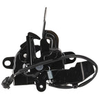 Hood Front Panel for Toyota Tacoma (2016–2023)