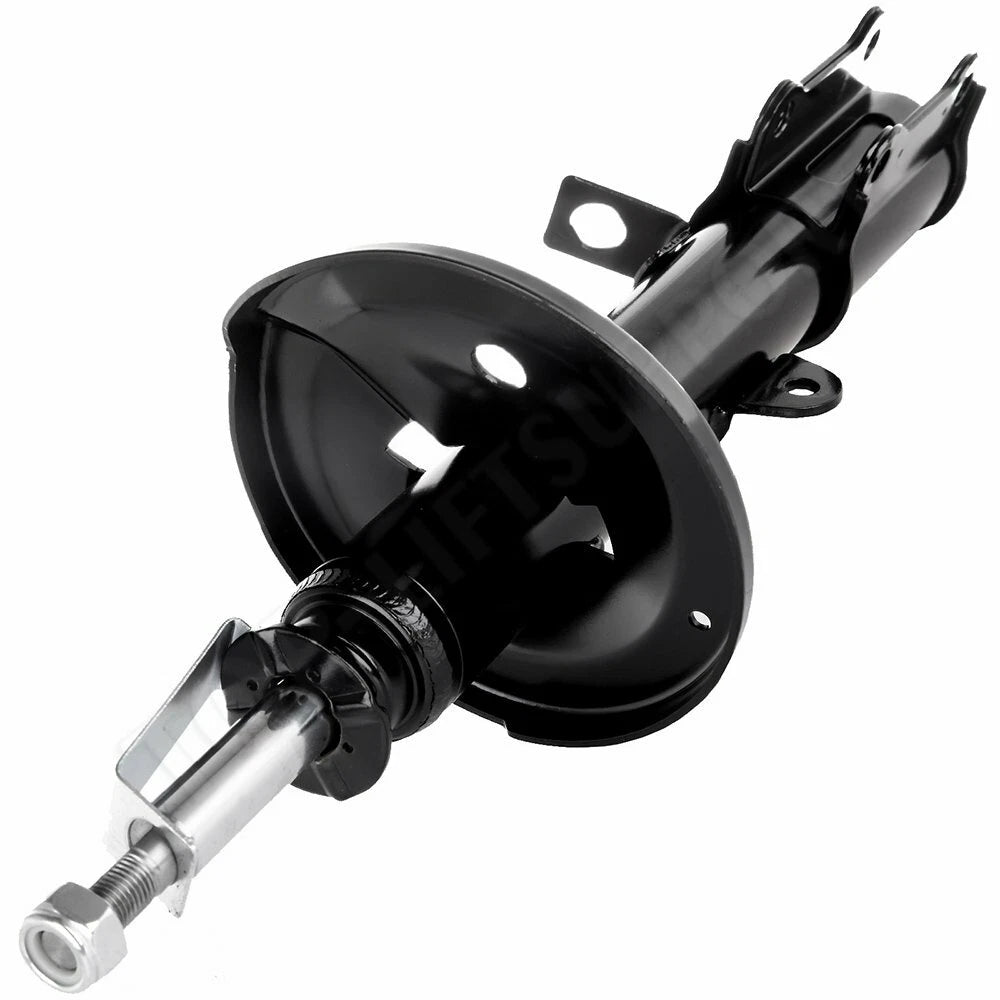 Strut Shock Absorbers Set of 2 for Toyota Corolla (1998–2002)
