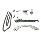 Timing Chain Kit for Chevrolet Malibu Equinox Buick Regal GMC Terrain Pontiac 2.4L (2008–2017)