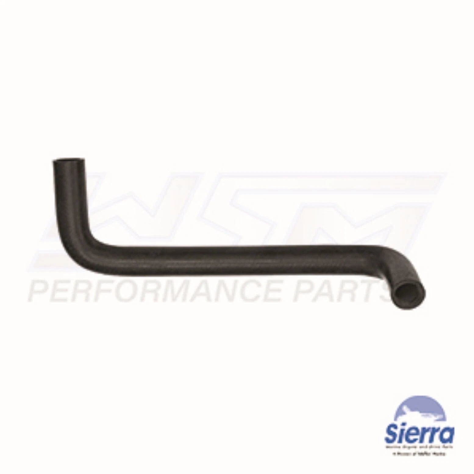 WSM Coolant Hose for Mercruiser 5.0 / 7.4 Liter (18-70955)