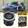 Stop Start Button Ignition Switch for Land Rover Range Rover Evoque (2015–2020)
