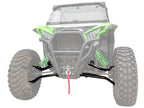 1.5" Offset A-Arms for Kawasaki Teryx KRX 1000 (2020–2023) - Black