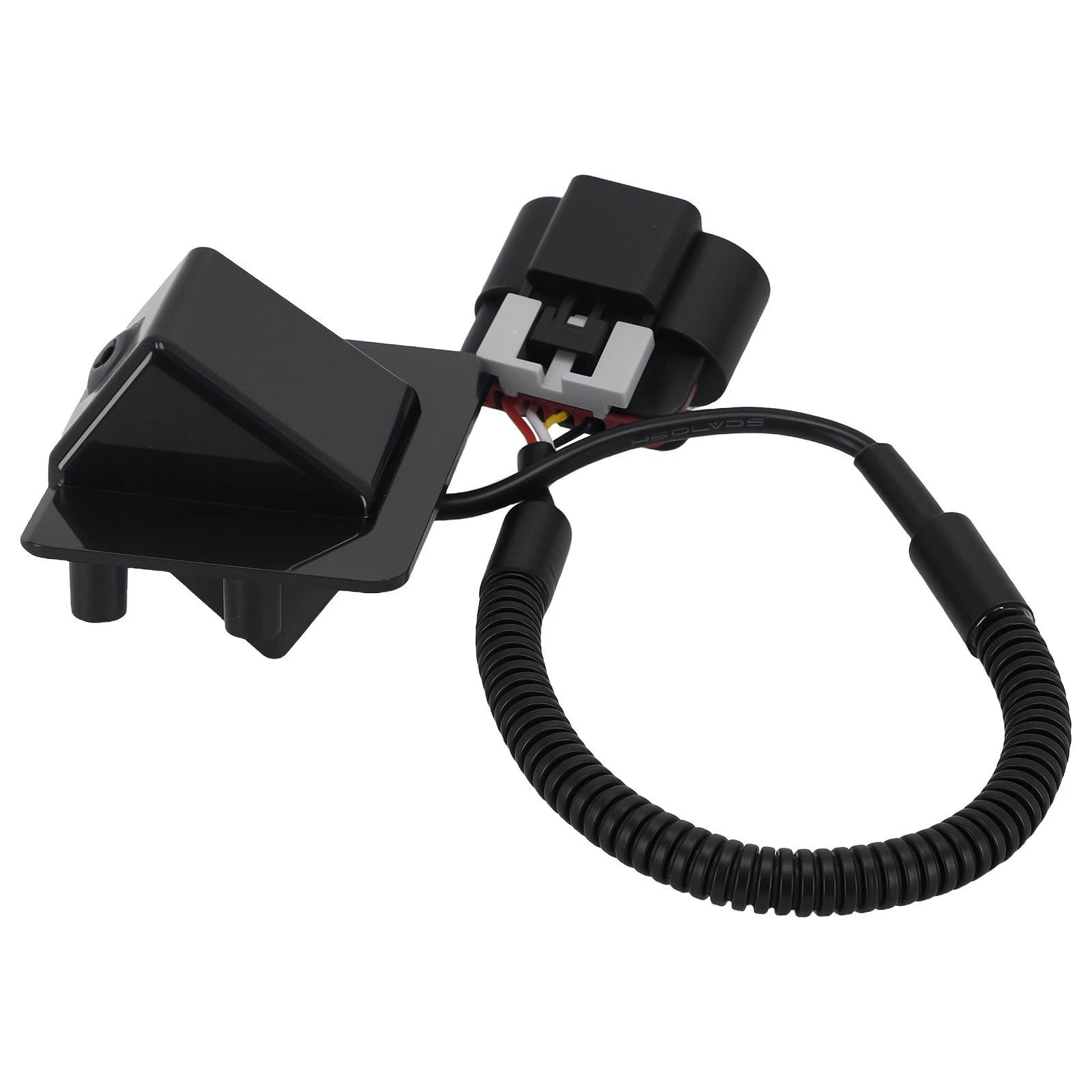 Backup Parking Camera for GMC Yukon, Chevrolet Suburban (2007–2008) 10378259 Waterproof