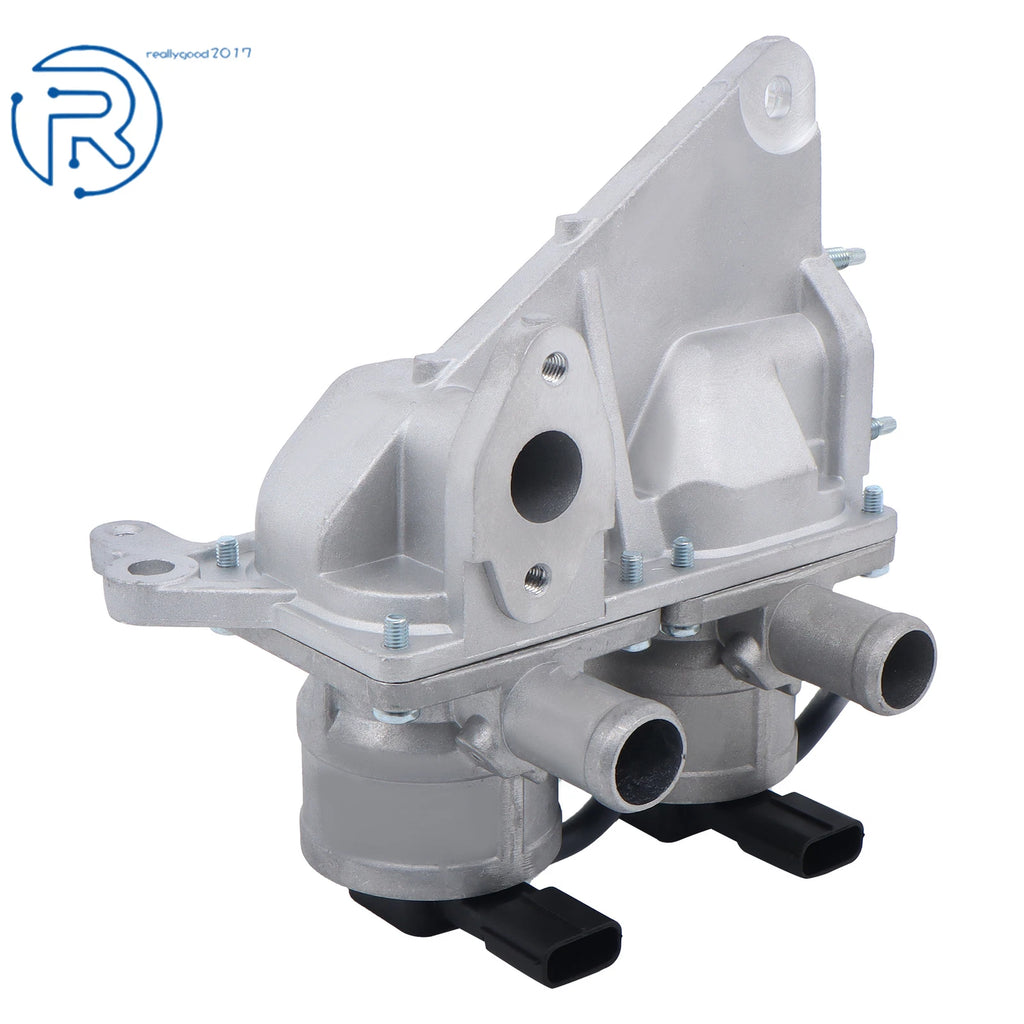Secondary Air Injection Pump Valve for Toyota Tundra (2007-2010)