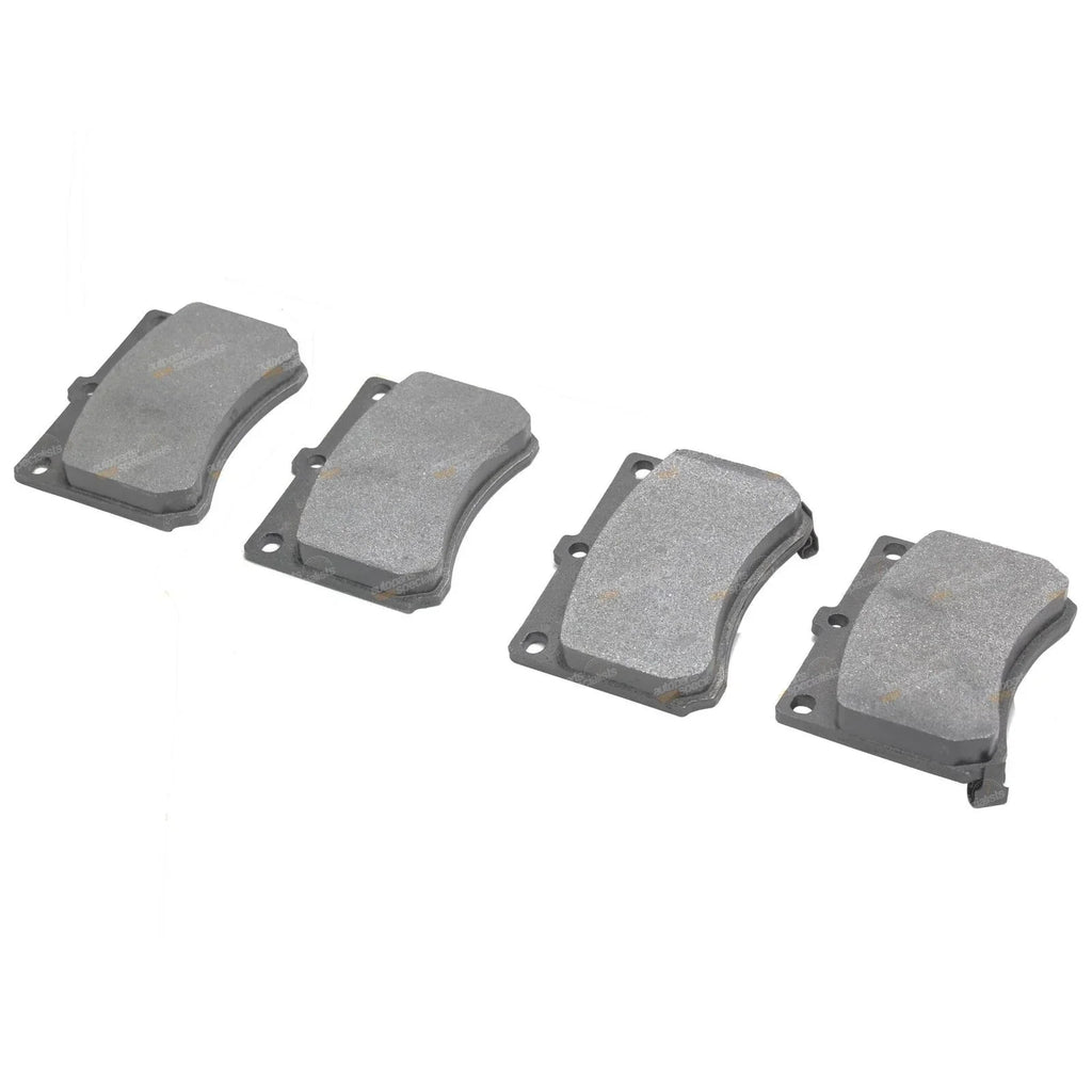 Disc Brake Pads Set for Mazda 323 (BA BG) and Ford Laser (KF KH KJ)