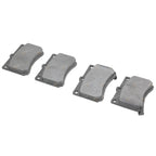 Disc Brake Pads Set for Mazda 323 (BA BG) and Ford Laser (KF KH KJ)