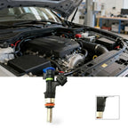 Fuel Injector 0280158124 for Ferrari (2000–2010)