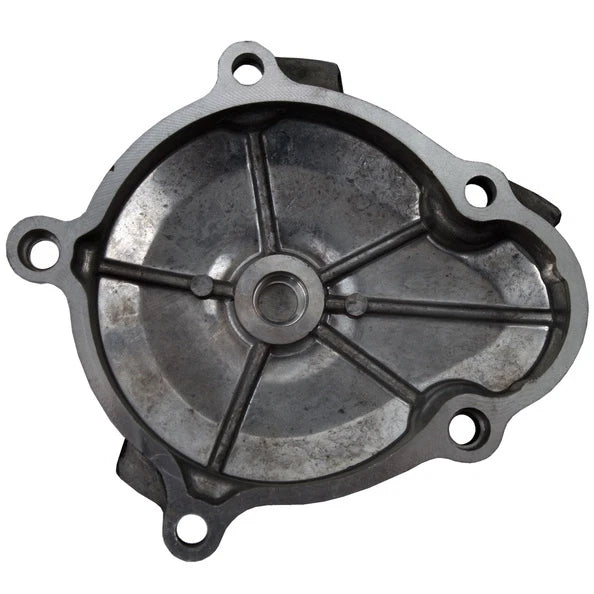 Starter Cover Crankcase for Suzuki Hayabusa GSX1300R (2004–2024)