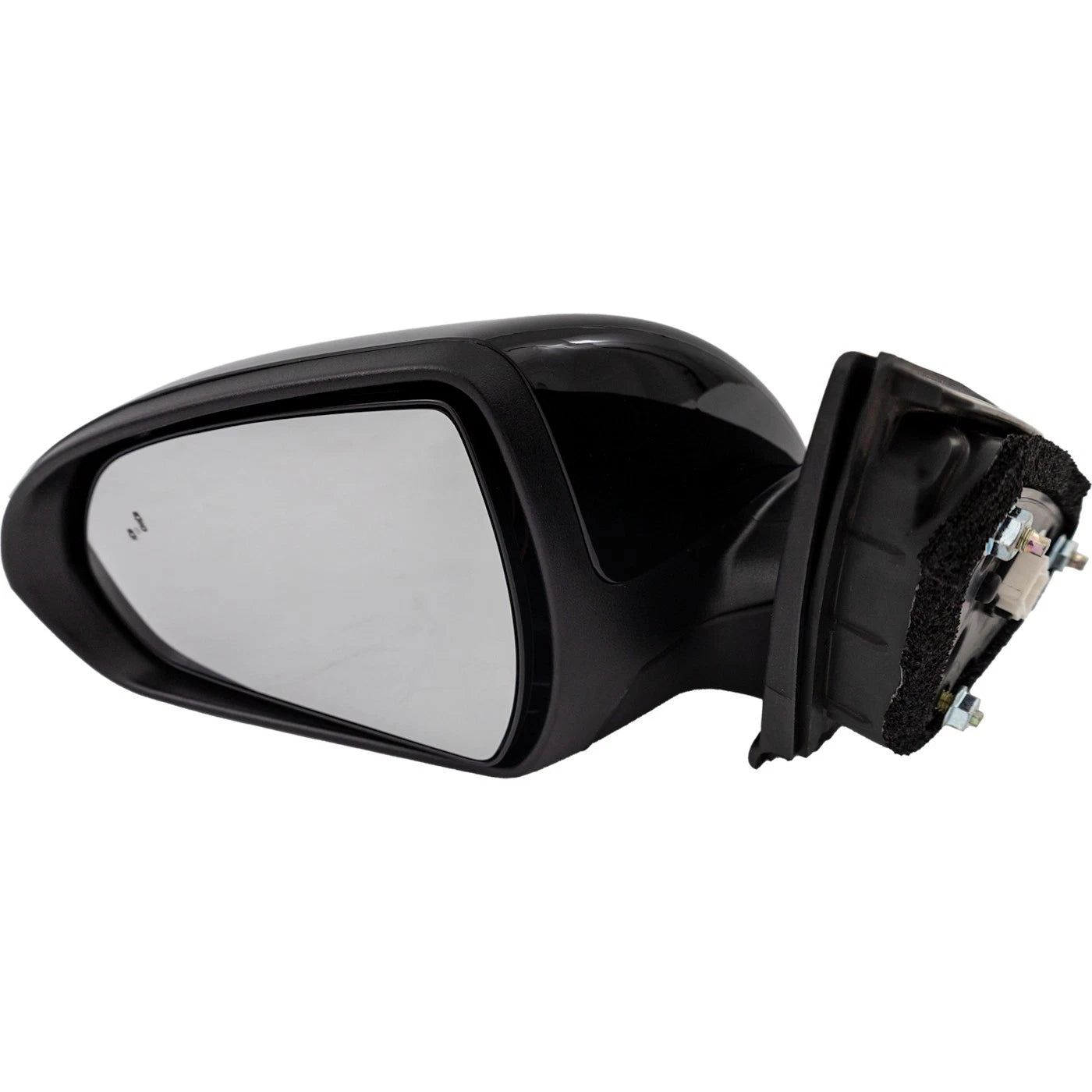 Driver Left Side Heated Mirror for Hyundai Elantra GT (2018–2020)