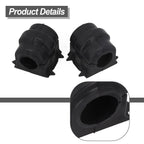 Front Stabilizer Bar Insulator Bushing for Ford Explorer, Flex (1319)