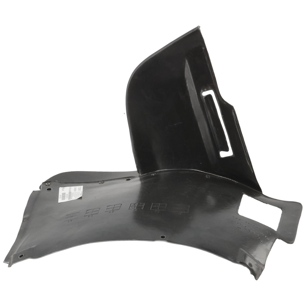 Engine Splash Shield for BMW 530i (2001–2003) Driver Side Lower Plastic