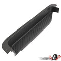 Passenger Side Door Scuff Plate for Ford E-150 E-250 E-350 (1997–2014)