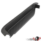 Passenger Side Door Scuff Plate for Ford E-150 E-250 E-350 (1997–2014)