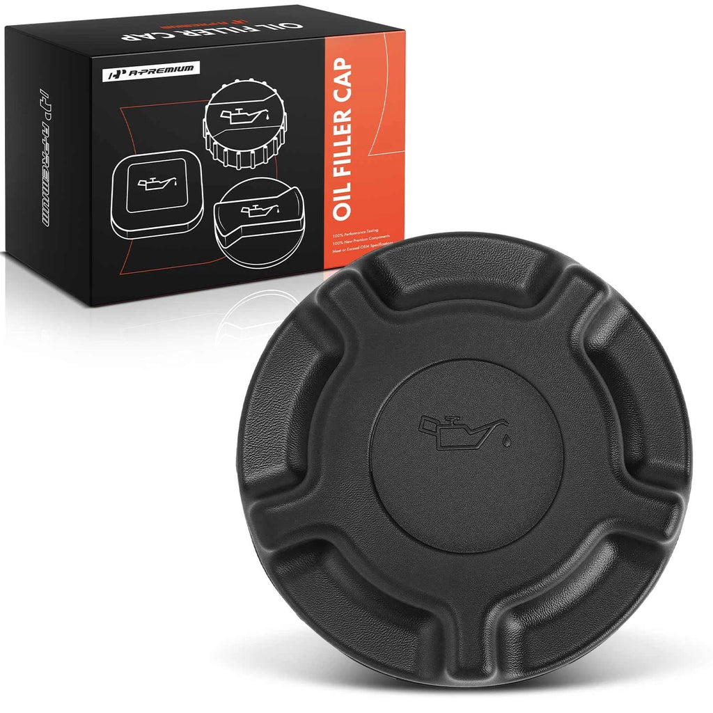 Engine Oil Filler Cap for Hyundai Elantra Sonata Santa Fe Accent 