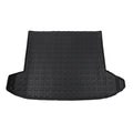 Rear Trunk Mat for Hyundai Tucson (2022–2024) TPE Cargo Liner