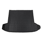 Rear Trunk Mat for Hyundai Tucson (2022–2024) TPE Cargo Liner