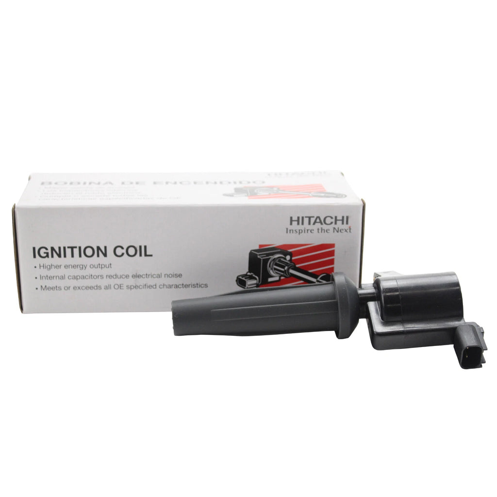 Hitachi Ignition Coil IGC0114 for Ford Escape, Focus, Mercury Mariner (2001–2012)