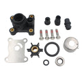Impeller Water Pump Repair Kit for Johnson/Evinrude 9.9hp & 15hp (394711)