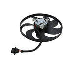 Electric Cooling Fan for Volkswagen Golf Jetta (1999-2005)