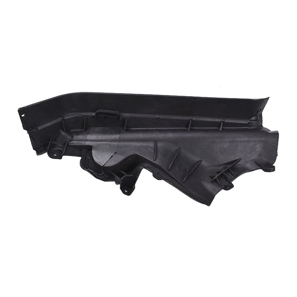 3pc Engine Upper Compartment Partition Panel for BMW X5 X6 (2007–2013)