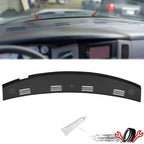 Upper Dashboard Defrost Panel for Dodge Ram 1500 (2002–2005)