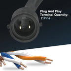 Power Window Regulator with Motor for Freightliner Century Class