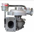 Turbocharger TA3107 2674A397 465778-0016 465778-0018 for Perkins 4.236 C (1978–1982)