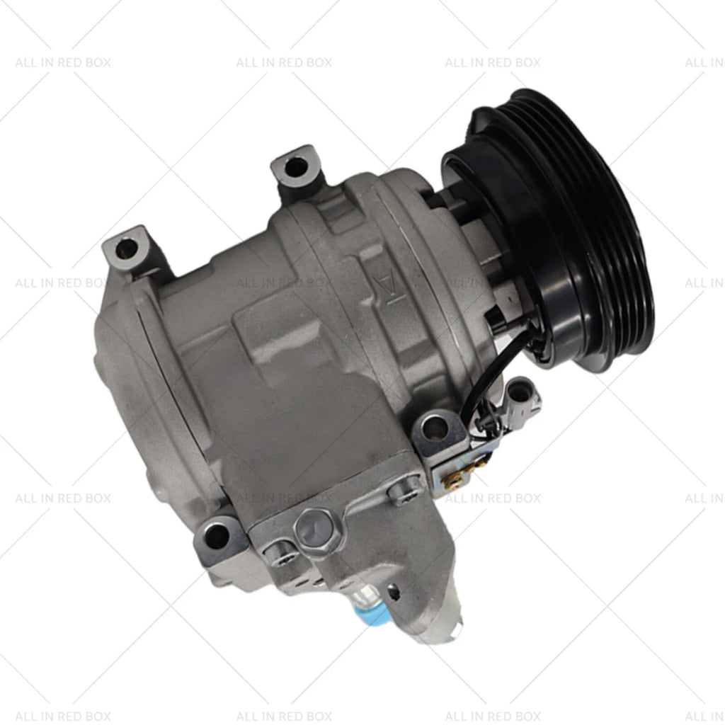 Air Conditioning Compressor for Toyota Landcruiser HDJ100R (1998–2007)