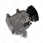 Air Conditioning Compressor for Toyota Landcruiser HDJ100R (1998–2007)