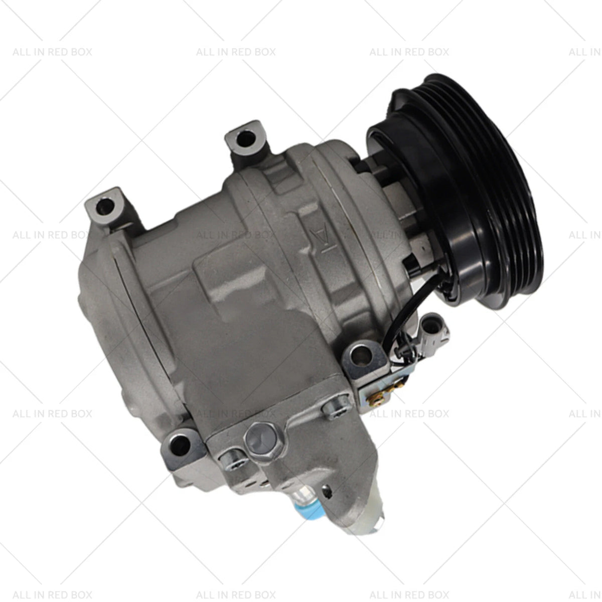 Air Conditioning Compressor for Toyota Landcruiser HDJ100R (1998–2007)