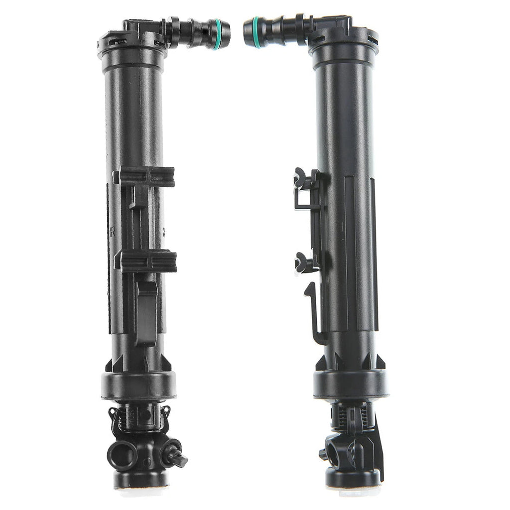 2X Front Headlight Washer Nozzle for Mercedes Benz B200 (2006-2011)
