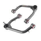 Set of 2 Upper Control Arms Suspension for Chevy Silverado GMC Sierra 1500 (2019–2023)