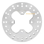 Front Brake Disc Rotor for Honda Foreman 500 TRX500FE/FM/FPE/FPM (2012–2013)
