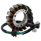 Stator Regulator Rectifier & Gasket for Suzuki LT-A 500 F Vinson (2002–2007)