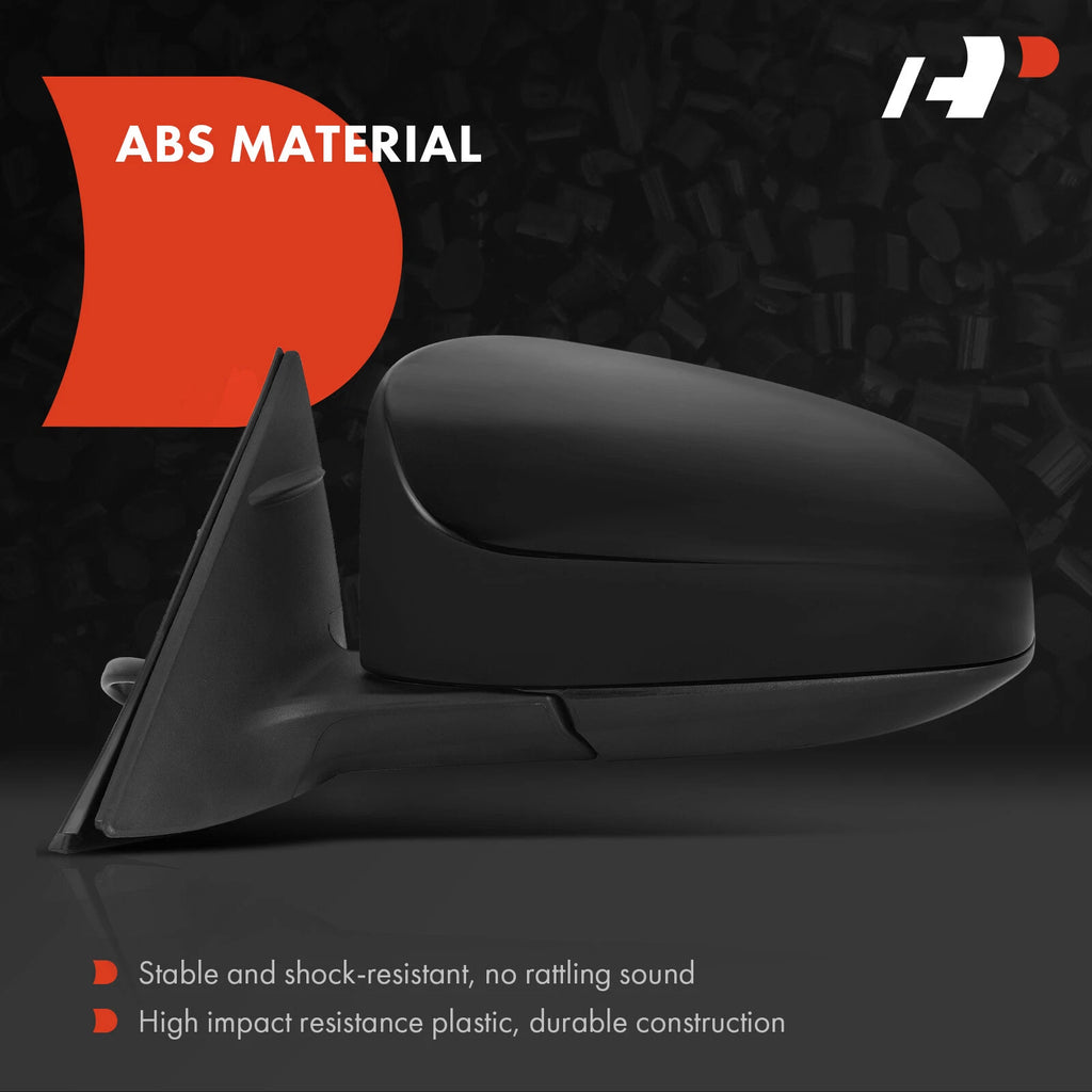 Power Mirror for Toyota Camry (2013–2014)
