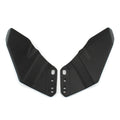 Winglet Aerodynamic Wing Kit Spoiler for Kawasaki Ninja 250, Honda CBR600RR