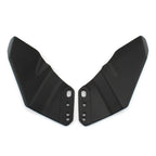 Winglet Aerodynamic Wing Kit Spoiler for Kawasaki Ninja 250, Honda CBR600RR