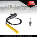 Ignition Coil Spark Plug for Honda XR650L (1993–2016)