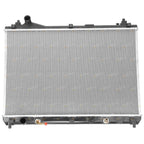 Radiator 4 cyl 2.4L for Suzuki Grand Vitara (2008-2012)