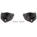 Set of 2 Front Strut Mount Kit for Hyundai Elantra, Kia Spectra