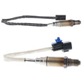 Oxygen Sensors Kit for Chevrolet Aveo/Aveo5/Wave 1.6L L4 (2004–2011)