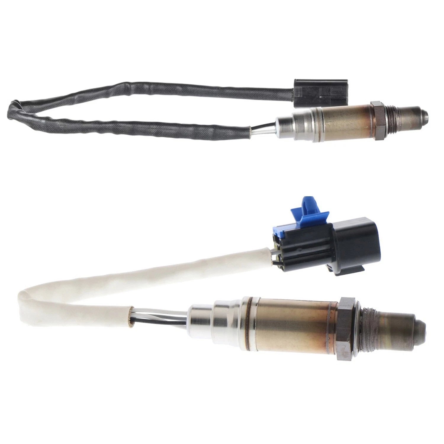 Oxygen Sensors Kit for Chevrolet Aveo/Aveo5/Wave 1.6L L4 (2004–2011)