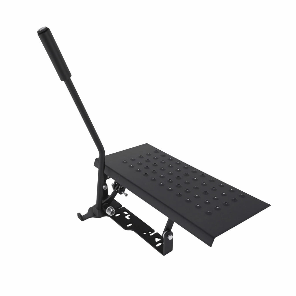 Chute Blocker for John Deere, Exmark, Scag Mowers (ACS6000ULS, 088-6003-00)