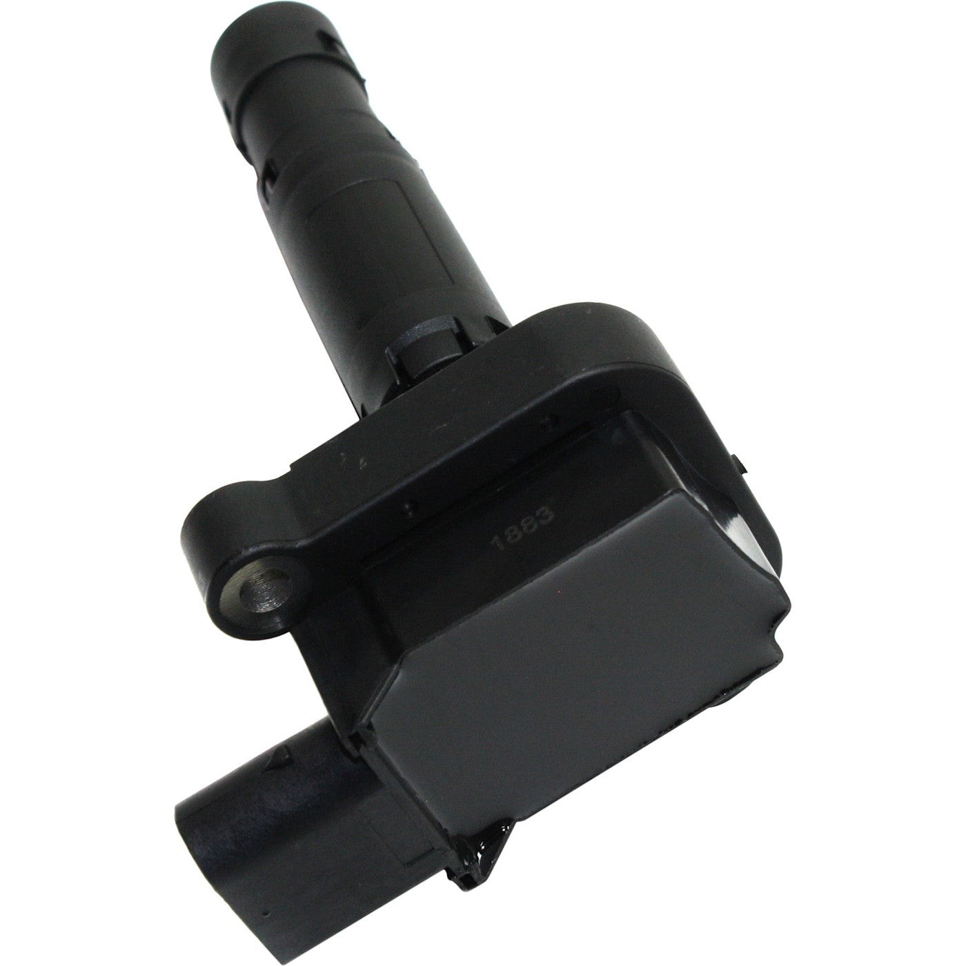 Set of 4 Ignition Coils for Mercedes C230 (2003–2005)