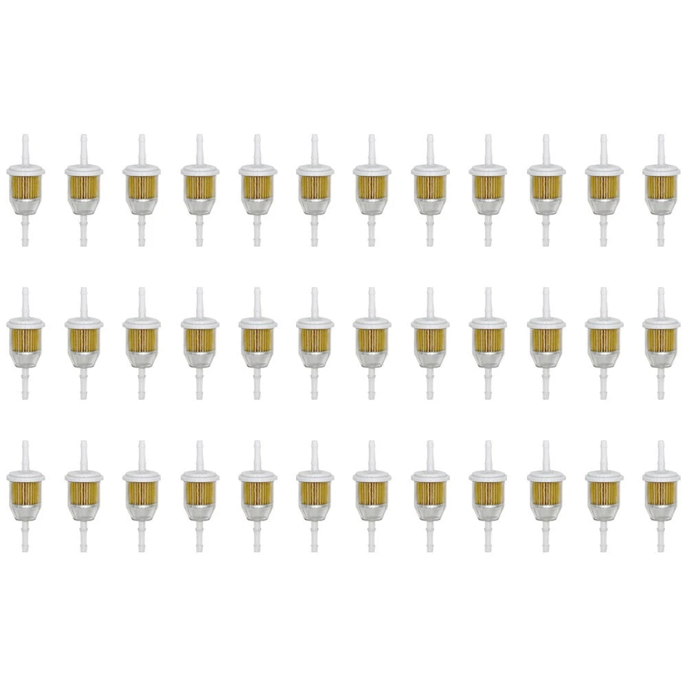 Fuel Filters for Toro (Fits 71-5960) (Set of 36)