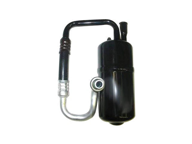 A/C Accumulator with Hose Assembly for Mazda Tribute (2001–2005) NS941RM