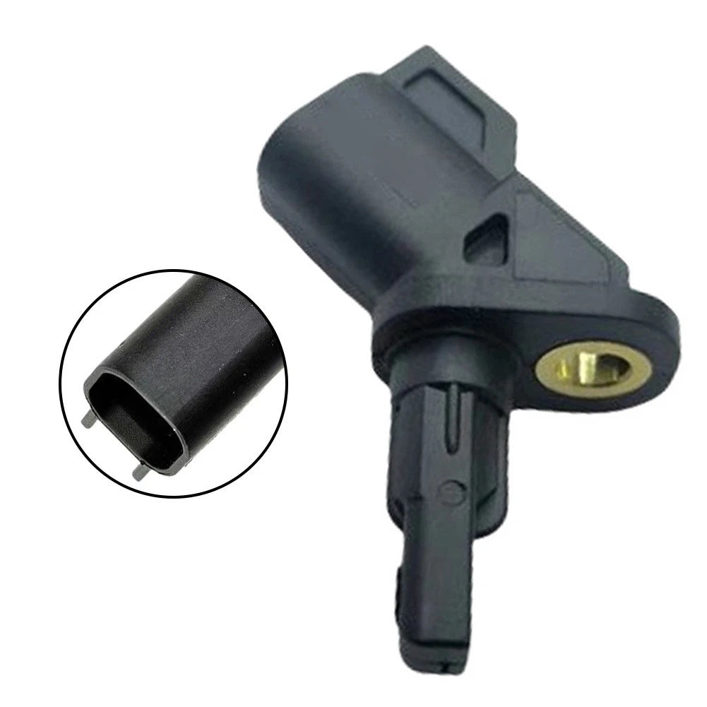Set of 4 Wheel Speed Sensors for Ford (2013–2018) BP4K-43-701A