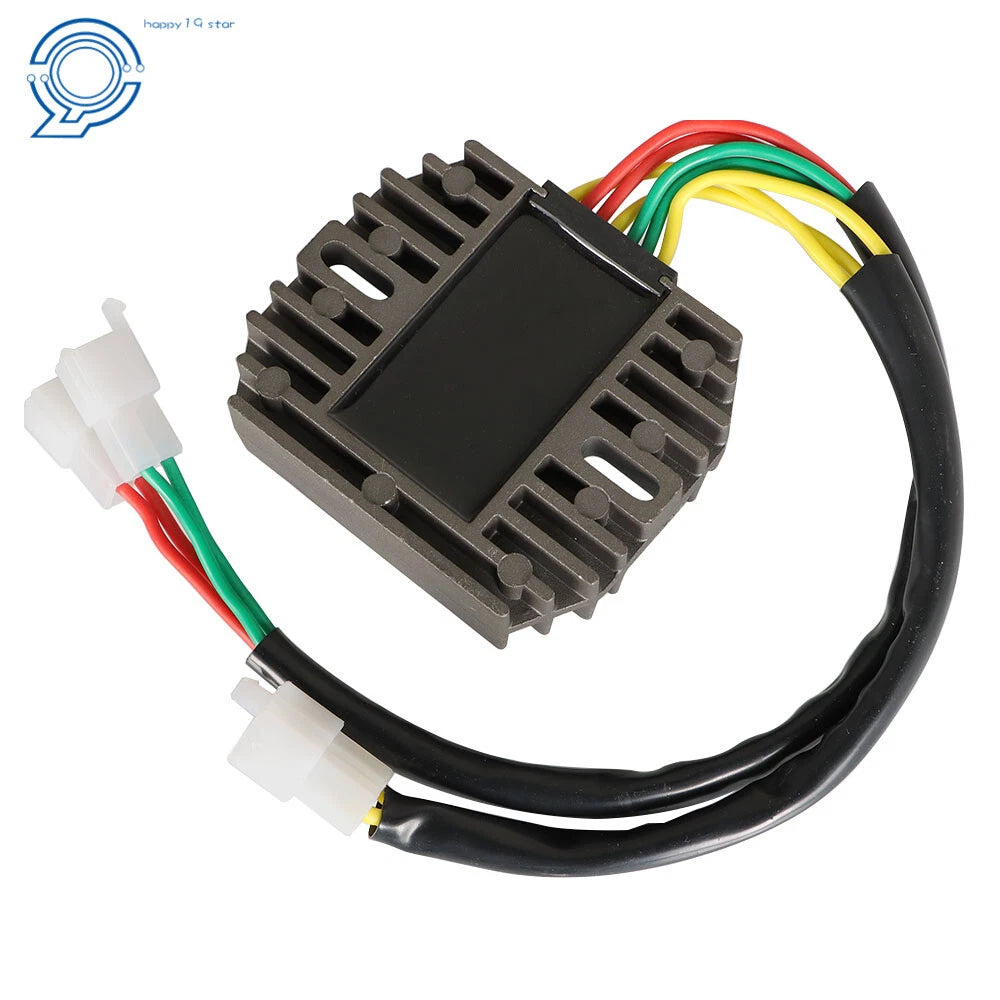 Regulator Rectifier for Honda VT1100 VT 1100 C Shadow Spirit (1998–2005)