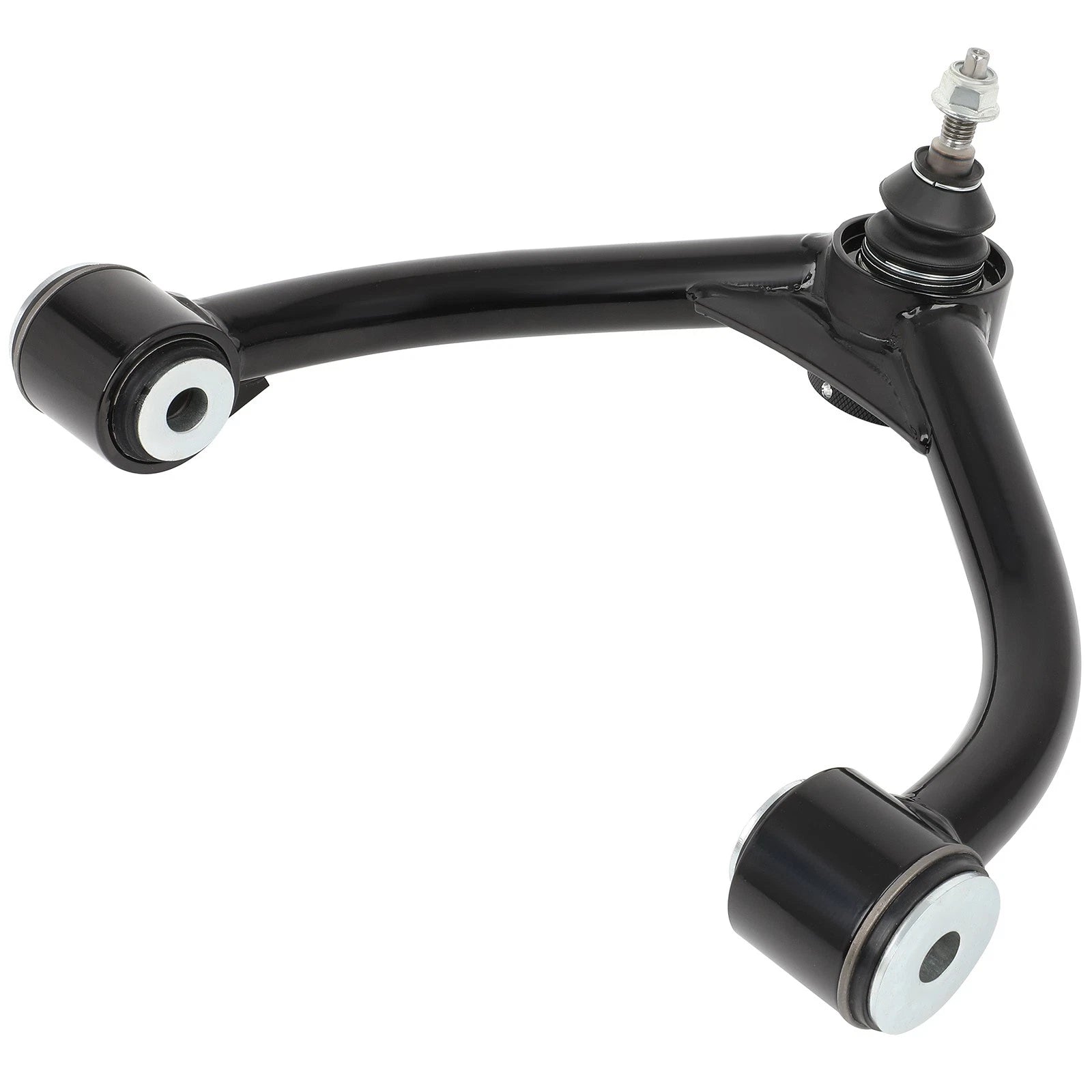 Set of 2 Front Upper Control Arms for Chevrolet Silverado 2500 HD (2011–2022)