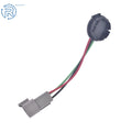 Speed Sensor for Club Car Golf Cart DS & Precedent (GE Motor)
